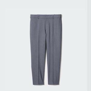 Uniqlo Smart Ankle Pants